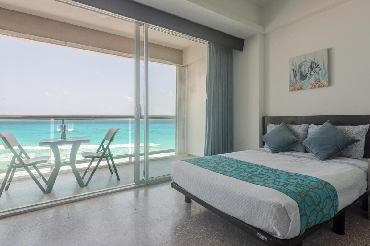 Caribbean Ocean View At The Zone Apartamento
