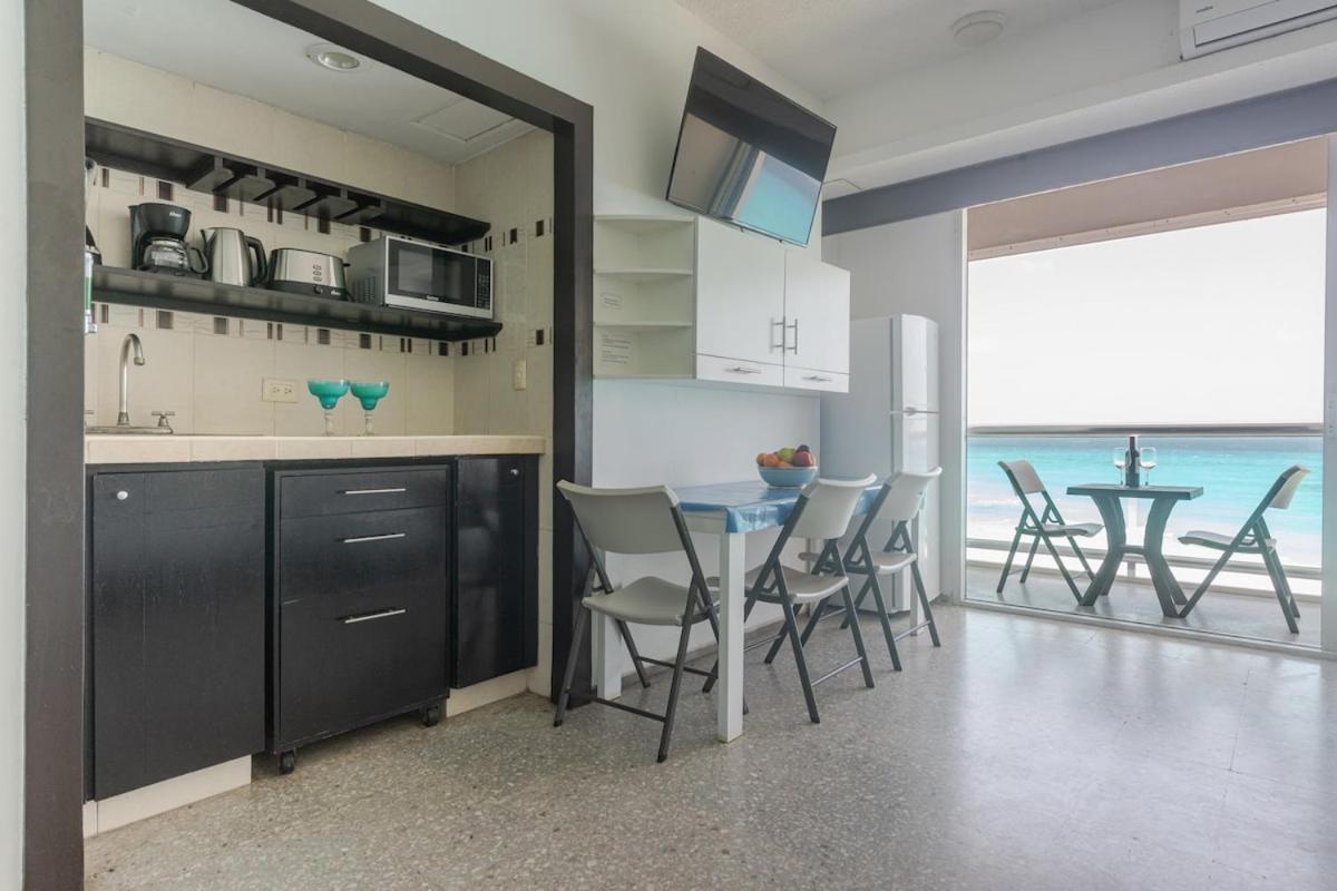 Caribbean Ocean View At The Zone Apartamento *